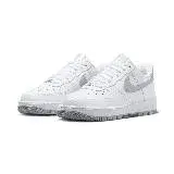 在飛比找遠傳friDay購物優惠-Nike Air Force 1 '07 煙雨灰 AF1 男