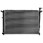 Jayrad Radiator - JR5148J
