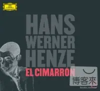 在飛比找博客來優惠-20C / Hans Werner Henze : El C