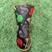 2015 Las Vegas Putter Head Cover Titleist Scotty Cameron