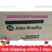 New Allen-Bradley 20DD065A0EYNANANK PowerFlex 700S AC Drive