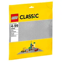 在飛比找樂天市場購物網優惠-LEGO 樂高 Classic 經典系列 10701 灰色底