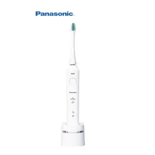 Panasonic 國際牌 充電型音波震動電動牙刷 EW-DL34