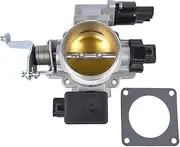 AP01 62mm Throttle Body High Flow Power，Compatible With Jeep Grand Cherokee TJ Wrangler 4.0L L6