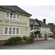 St Leonards Hotel by Greene King Inns