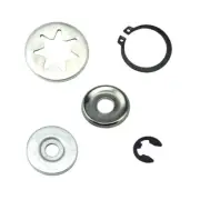 Rim Washer Circlip 40x1.75 for STIHL 038 MS380 MS381 chainsaw # 1119 642 7800