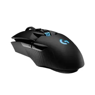 Logitech 羅技 G903 無線 專業級電競滑鼠【現貨】【GAME休閒館】