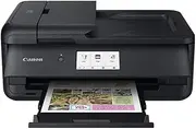[Canon] PIXMA Home TS9560 A3 Multifunction Wireless Inkjet Printer