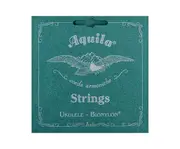 Aquila Uke SET-BioNylon-Soprano 57U