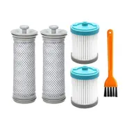 Replacement Filters& Post Filters For A10/a11 Hero A10/a11 Master And S11/s12 Vacuum Cleaners