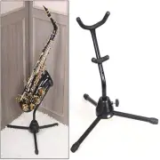 SAXOPHONE STAND TENOR & ALTO SAX RACK free shipping