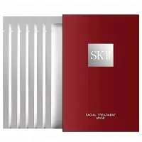 在飛比找Yahoo奇摩購物中心優惠-SK-II 青春敷面膜 6片/盒裝