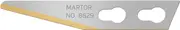 Martor 8629.65 Graphic Blade "Number 8629"