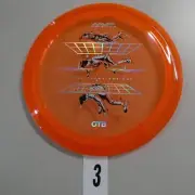 Axiom Discs Axiom Prism Proton Soft Defy - Champions Cup Edition - Pick Your Dis