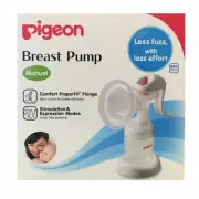 Pigeon Manual Breast Pump