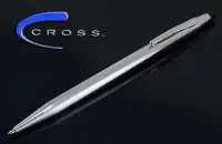 在飛比找Yahoo!奇摩拍賣優惠-【優力文具】Cross Century Chrome高仕經典