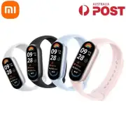 Xiaomi Smart Band 9 NFC New Blood Oxygen Fitness Track AMOLED Waterproof English