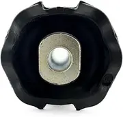 Front lower arm rubber Bushing Replace# LR025159 RBX500291 AUTO-MOHITO 1pack