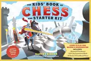 The Kids’ Book of Chess and Starter Kit
