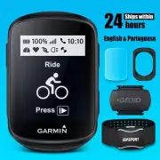 Bicycle GPS Computer Cycling Wireless Speedometer Streamline Version Odometer