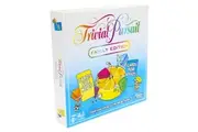 Trivial Pursuit Family Edition 2018 Refresh Board Game