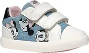 [Geox] Girls' B Gisli Girl C Trainers