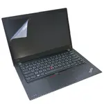 【EZSTICK】LENOVO THINKPAD T480S 靜電式 螢幕貼 (可選鏡面或霧面)