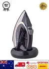 Russell Hobbs Freedom Cordless Steam Iron RHC580 2400W (AU Plug) Copper Coated