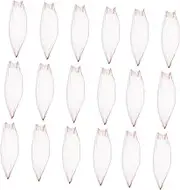 Zerodeko 100pcs Reusable Elastic Mesh Produce Bags with Drawstring Breathable Watermelon Hammock for Fruits Vegetables Onions Eggs Sustainable and Portable Storage