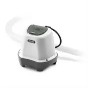 NEW Intex 26661EG Krystal Clear Pool Small and Sleek Saltwater System, 110-120V