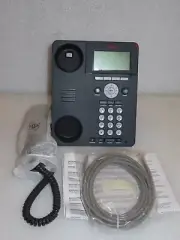 Avaya 9620 VoIP IP Office Business Phone 9620D01A-1009