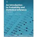 [滄海~書本熊] AN INTRODUCTION TO PROBABILITY AND STATISTICAL INFERENCE 2/E 9789865666743<書本熊書屋>