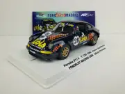 Slot car scalextric fly 99116 Porsche 911 E Edition Special Foroslot 2008