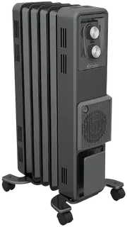 Dimplex 1.5kW Oil Free Column Heater w/Turbo Fan