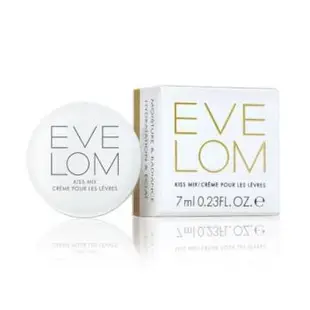 EVE LOM Kiss修護唇霜7ml(平行輸入)