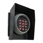 Randy & Travis Machinery Wireless Keypad Entry For Swing And Sliding Gate with M