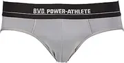 [BVD] Be Bui Di Power-Athlete Men's Inner Bottoms, Super Bikini, Thick, Absorbent, Quick Drying, Sports Underwear