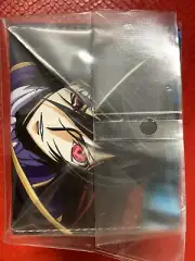 Synthetic Leather Deck Case Code Geass Lelouch of the Rebellion [Lelouch]
