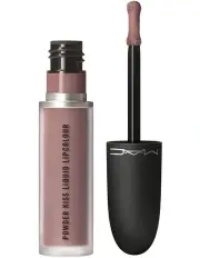[M.A.C] Powder Kiss Liquid Lipcolour