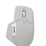 RAPOO MT760L Grey White Multi-mode Wireless Mouse
