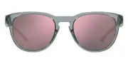Under Armour UA SKYLAR Sunglasses Male Green Crystal 53mm New 100% Authentic