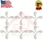 80040 Washer Agitator Dogs For Whirlpool Kenmore 285770 285612 387091 6-Pack