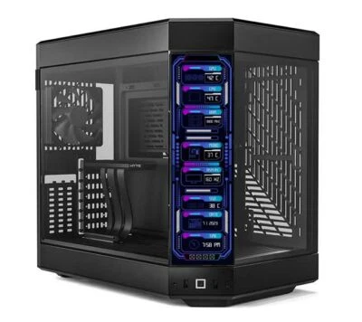 NEW CUSTOM GAMING DESKTOP PC Intel i9-12900ks 16GB DDR5 512GB NVMe CU6.98.47