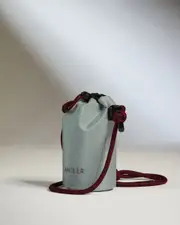 [Antler] Discovery Bottle Holder in Mist Blue