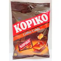 在飛比找蝦皮購物優惠-KOPIKO PERMEN 可比可咖啡糖