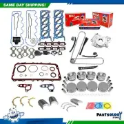 DNJ EK4174M Master Engine Rebuild Kit For 07-14 Ford Expedition F150 5.4L SOHC (for: Ford)