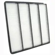High Efficiency Cabin Air Filter for Chevrolet Camaro 3.6L 6.2L 7.0L 92234714 (for: Chevrolet)