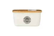 Living Butter Dish (Cream) - 650mL