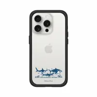 在飛比找momo購物網優惠-【RHINOSHIELD 犀牛盾】iPhone 15/Plu