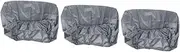 3pcs Motor Cover Generator Durable Cover Generator Simple Cover Generator Supplies Cover for Generator Weather- Generator Cover Heavy Duty Generator Covers Cover